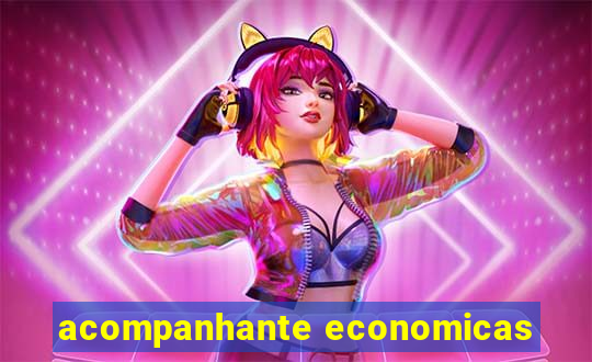 acompanhante economicas